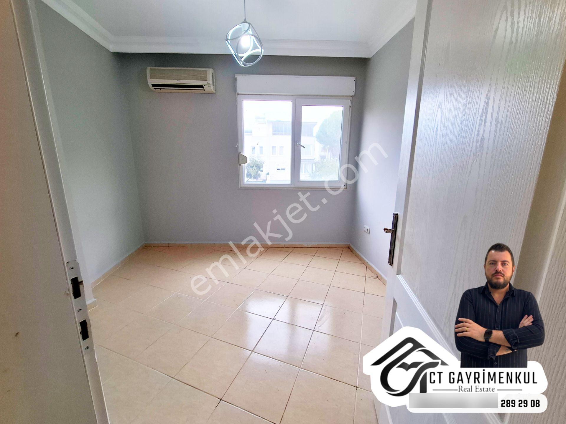 Didim'de Satılık 1+1 Site İçerisinde Havuz Manzaralı Ön Cephe Fırsat Daire ! — fotoğraf 26