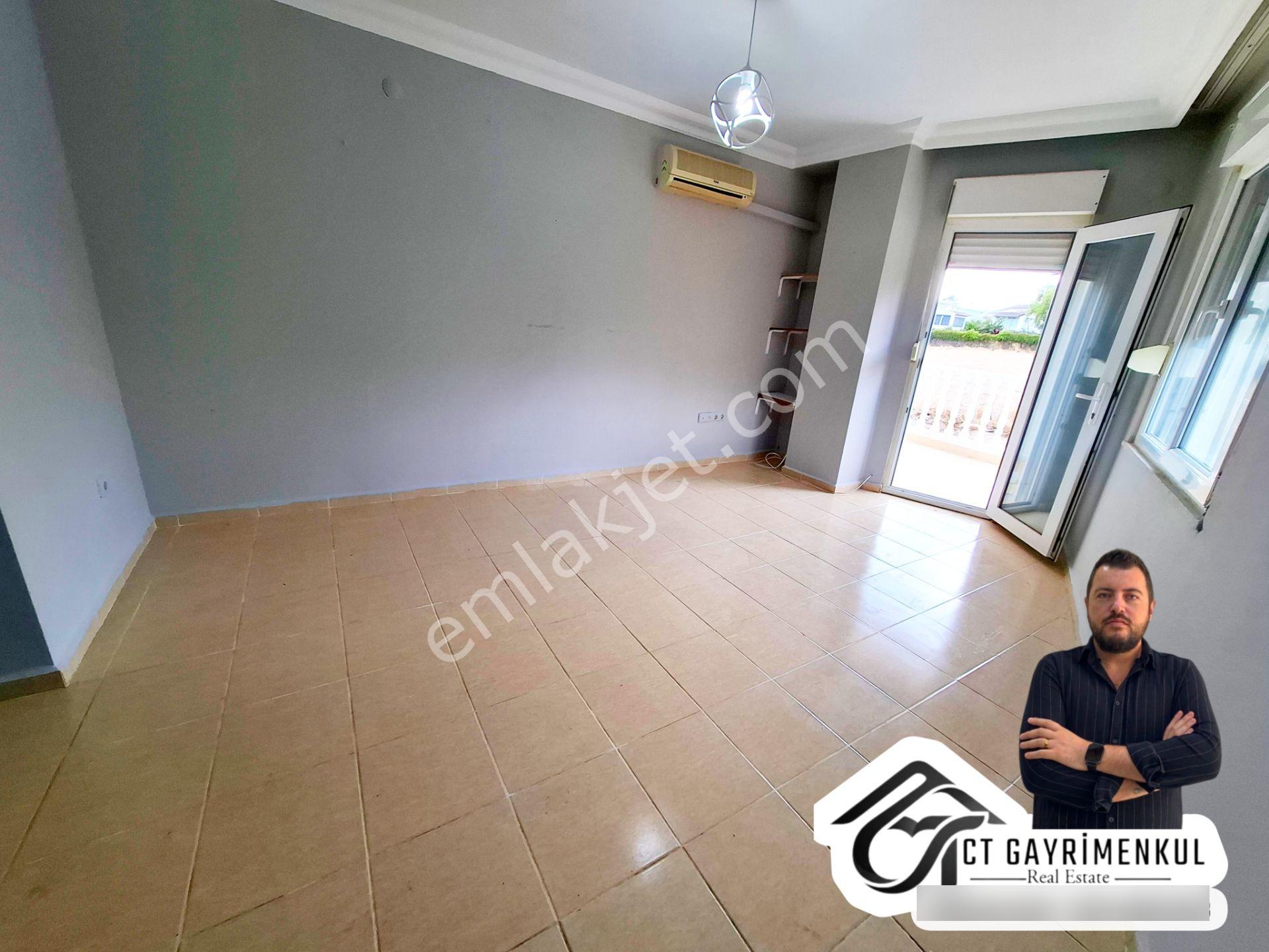 Didim'de Satılık 1+1 Site İçerisinde Havuz Manzaralı Ön Cephe Fırsat Daire ! — fotoğraf 27