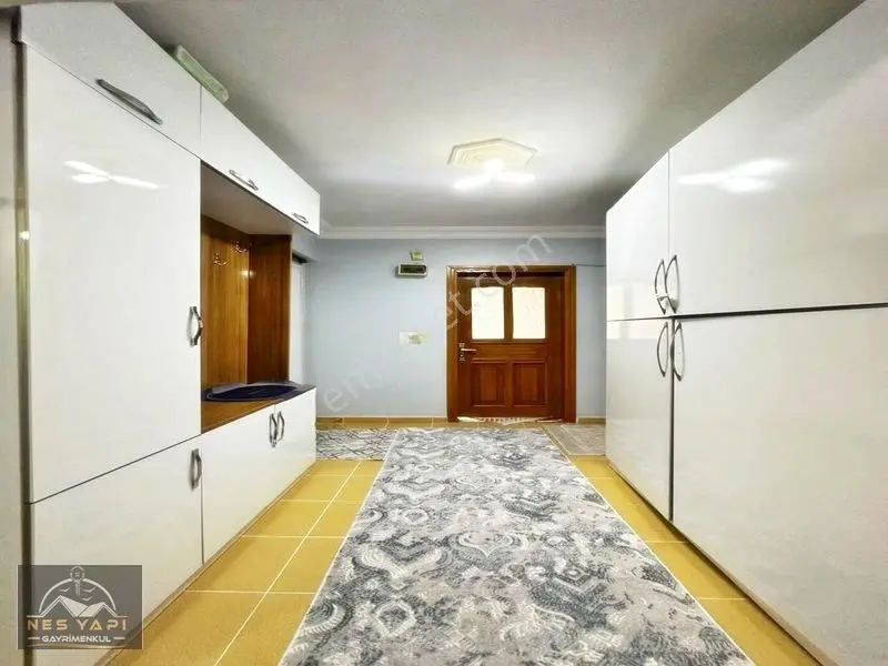 Nes Yapı'dan Arakat Seviyesinde 3+1 Balkonlu Yüksek Giriş Daire! — fotoğraf 23