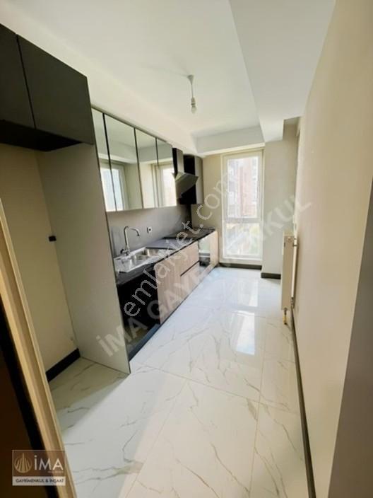İma 'Dan Mavera Comfortta Satılık 2+1