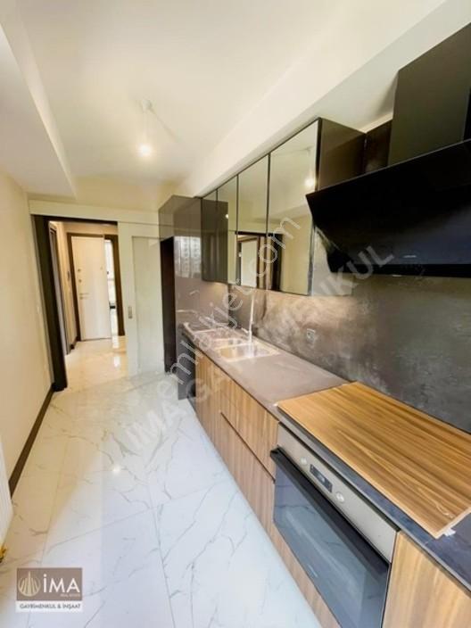 İma 'dan Mavera Comfortta Satılık 2+1 — fotoğraf 2