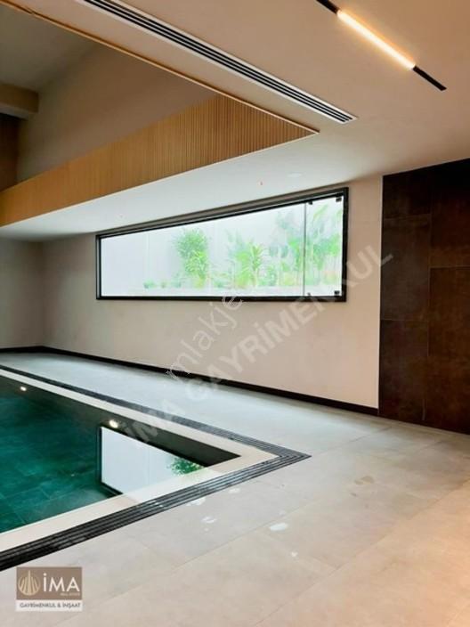 İma 'dan Mavera Comfortta Satılık 2+1 — fotoğraf 3