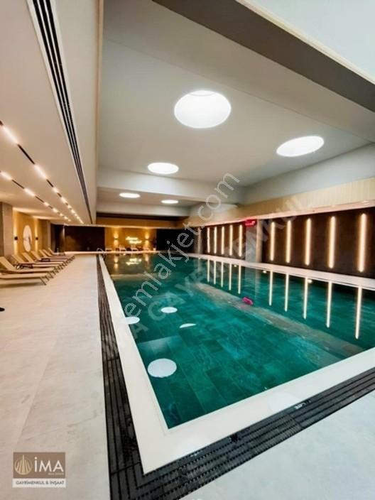 İma 'dan Mavera Comfortta Satılık 2+1 — fotoğraf 4