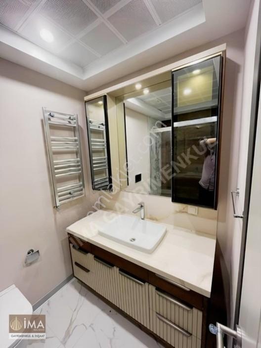 İma 'dan Mavera Comfortta Satılık 2+1 — fotoğraf 10