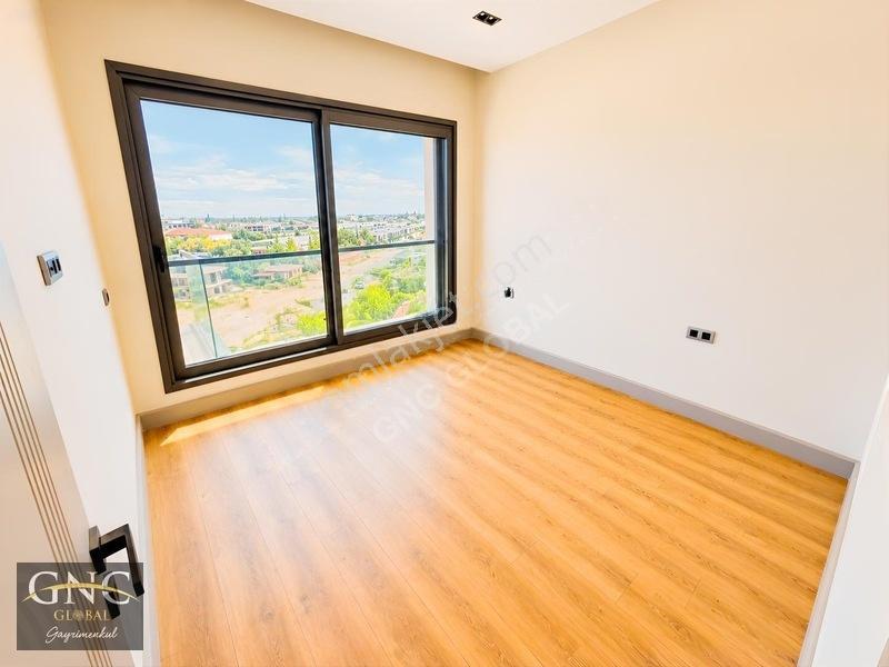 Altıntaş'ta Konsept Sitede Deniz Ve Havuz Manzaralı 1+1 Satılık — fotoğraf 19