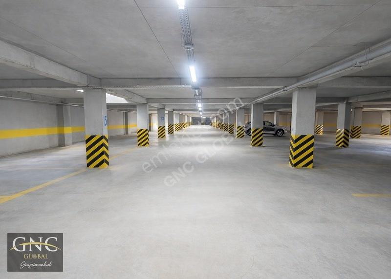 Altıntaş'ta Konsept Sitede Deniz Ve Havuz Manzaralı 1+1 Satılık — fotoğraf 32