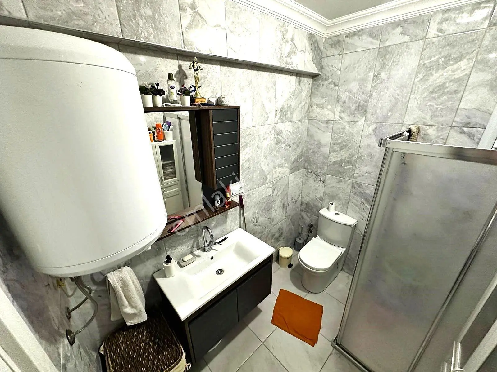 Aktif'ten Akçay Merkezde Satılık Denize 150mt Ön Cephe 2+1 Fırsat Daire — fotoğraf 10