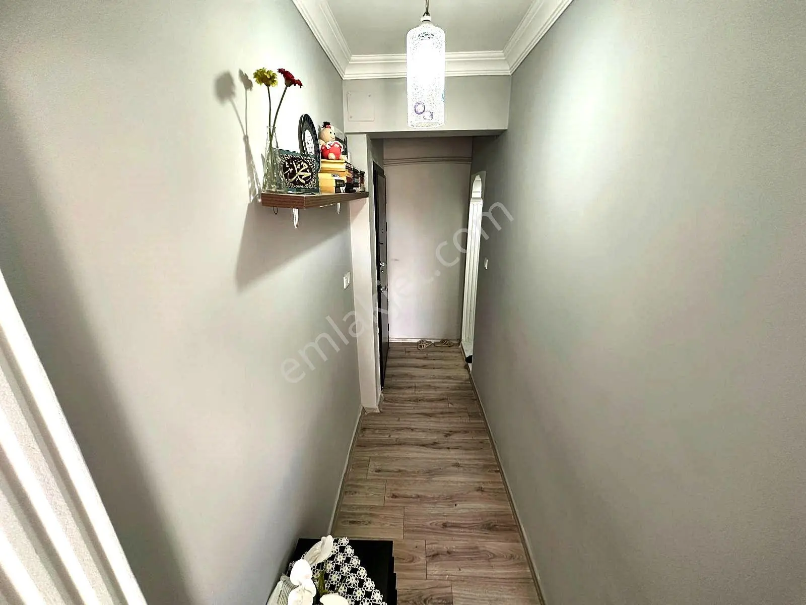 Aktif'ten Akçay Merkezde Satılık Denize 150mt Ön Cephe 2+1 Fırsat Daire — fotoğraf 34