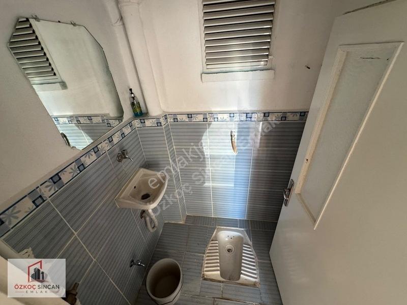 Özkoç'tan Mareşal'de 3+1 Geniş M2 Arakat Satılık Daire — fotoğraf 8