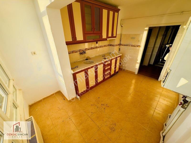 Özkoç'tan Mareşal'de 3+1 Geniş M2 Arakat Satılık Daire — fotoğraf 9