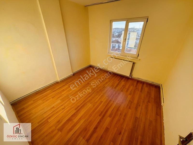 Özkoç'tan Mareşal'de 3+1 Geniş M2 Arakat Satılık Daire — fotoğraf 12