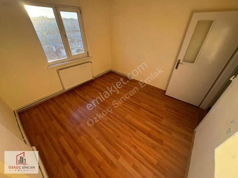 Özkoç'tan Mareşal'de 3+1 Geniş M2 Arakat Satılık Daire — fotoğraf 13