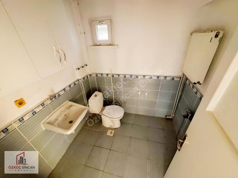 Özkoç'tan Mareşal'de 3+1 Geniş M2 Arakat Satılık Daire — fotoğraf 16