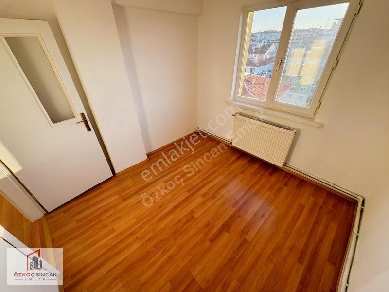 Özkoç'tan Mareşal'de 3+1 Geniş M2 Arakat Satılık Daire — fotoğraf 23