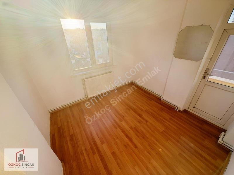 Özkoç'tan Mareşal'de 3+1 Geniş M2 Arakat Satılık Daire — fotoğraf 25