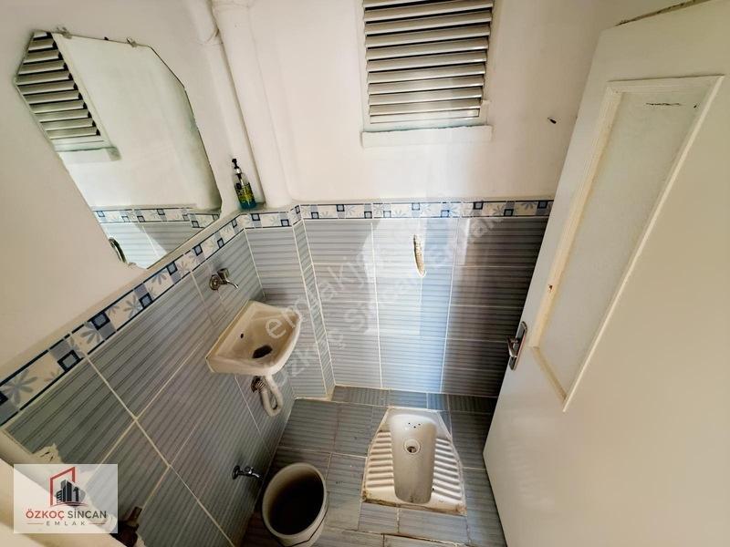 Özkoç'tan Mareşal'de 3+1 Geniş M2 Arakat Satılık Daire — fotoğraf 26