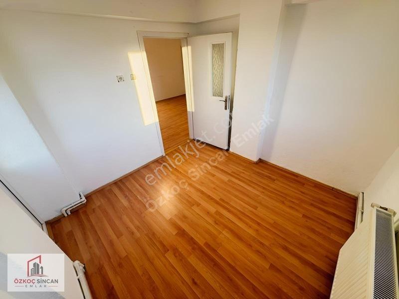 Özkoç'tan Mareşal'de 3+1 Geniş M2 Arakat Satılık Daire — fotoğraf 28