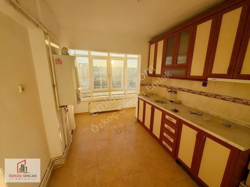 Özkoç'tan Mareşal'de 3+1 Geniş M2 Arakat Satılık Daire — fotoğraf 30