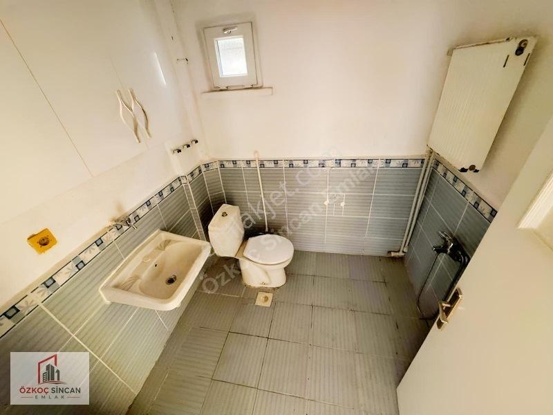 Özkoç'tan Mareşal'de 3+1 Geniş M2 Arakat Satılık Daire — fotoğraf 32