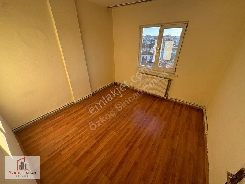 Özkoç'tan Mareşal'de 3+1 Geniş M2 Arakat Satılık Daire — fotoğraf 33