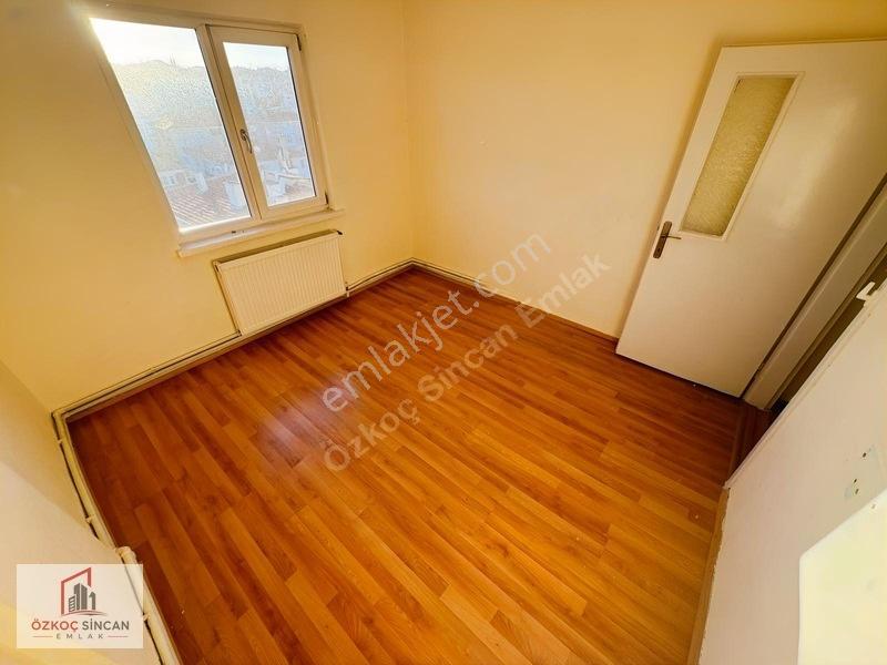 Özkoç'tan Mareşal'de 3+1 Geniş M2 Arakat Satılık Daire — fotoğraf 34