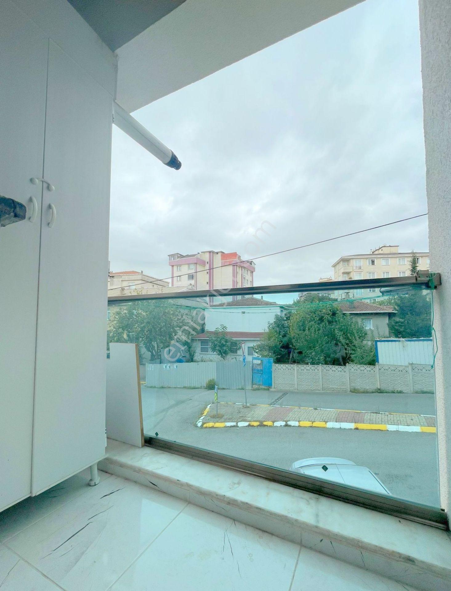 Mertcan'dan Şeyhli Mah.metroya Yürüme Mesafeli İskanlı 2+1 Daire — fotoğraf 7