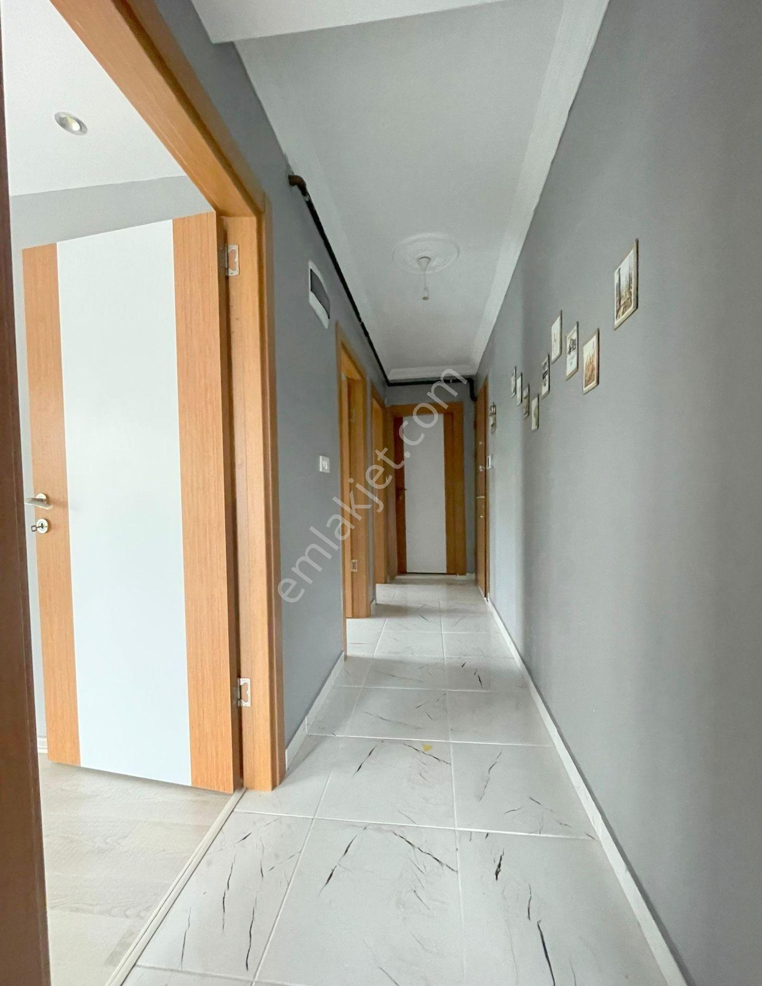Mertcan'dan Şeyhli Mah.metroya Yürüme Mesafeli İskanlı 2+1 Daire — fotoğraf 14