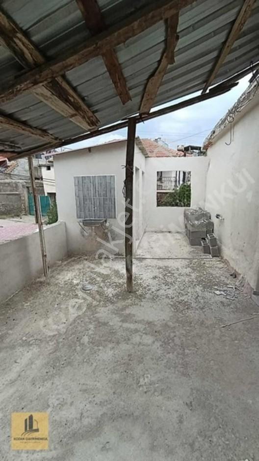Kozan Gayrimenkul'den Mahmutluda 2 Katlı Bakımlı Müstakil Ev — fotoğraf 15