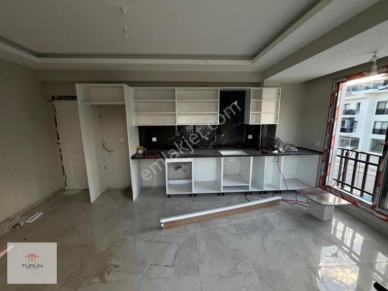 Fethiye Çamköy Satılık Ara Kat 2 + 1 Daire