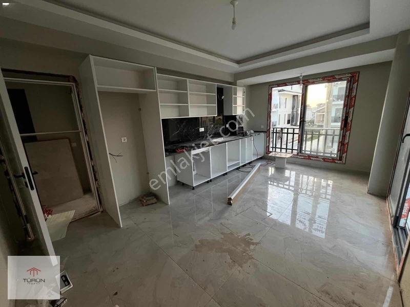 Fethiye Çamköy Satılık Ara Kat 2 + 1 Daire — fotoğraf 3