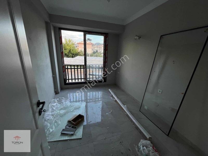 Fethiye Çamköy Satılık Ara Kat 2 + 1 Daire — fotoğraf 4