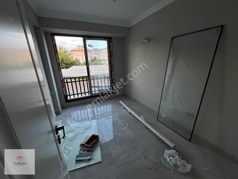 Fethiye Çamköy Satılık Ara Kat 2 + 1 Daire — fotoğraf 6