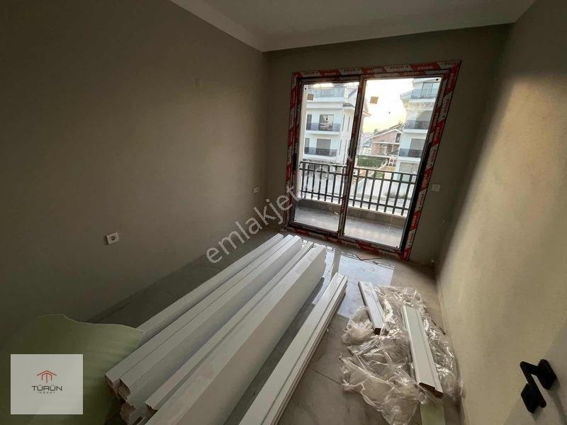 Fethiye Çamköy Satılık Ara Kat 2 + 1 Daire — fotoğraf 9