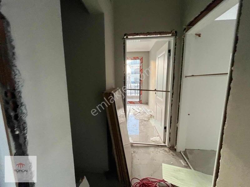 Fethiye Çamköy Satılık Ara Kat 2 + 1 Daire — fotoğraf 10