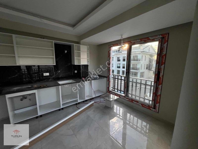 Fethiye Çamköy Satılık Ara Kat 2 + 1 Daire — fotoğraf 11