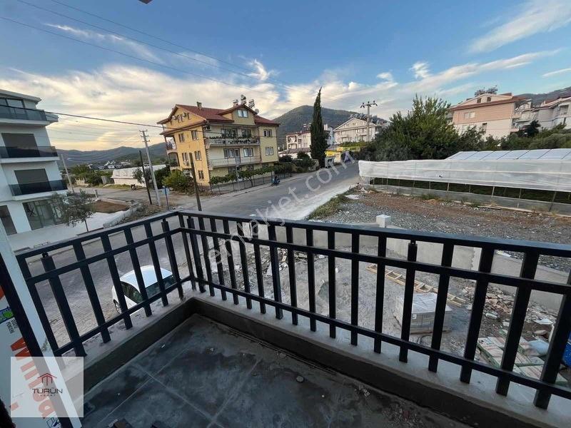 Fethiye Çamköy Satılık Ara Kat 2 + 1 Daire — fotoğraf 13