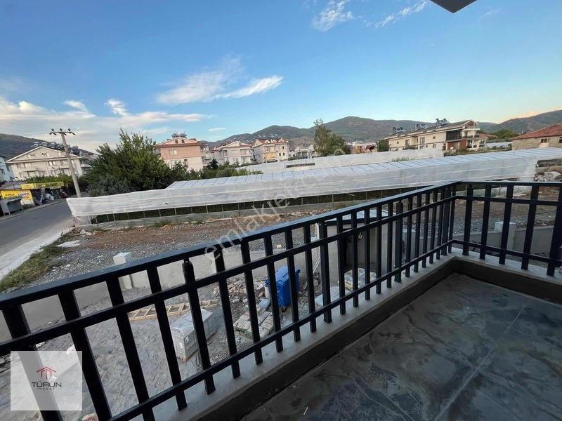 Fethiye Çamköy Satılık Ara Kat 2 + 1 Daire — fotoğraf 15