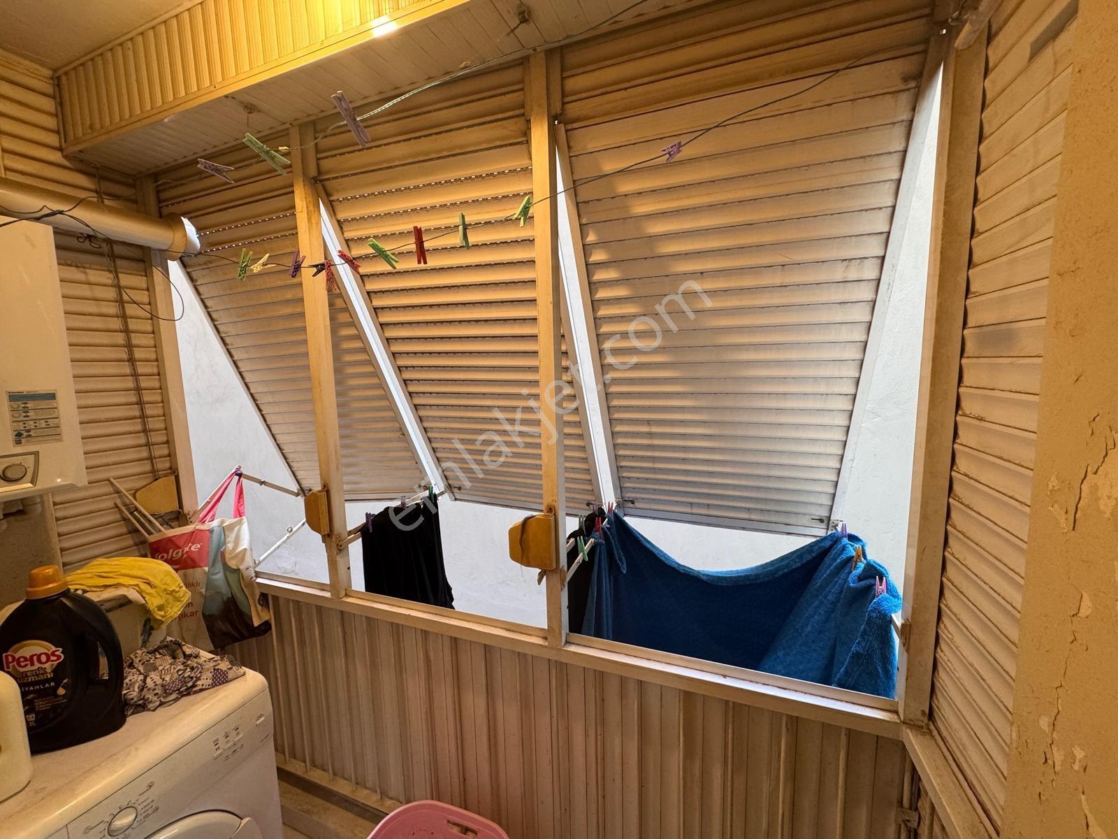 Karşıyaka Alaybeyde 3+1 Satılık Daire — fotoğraf 21