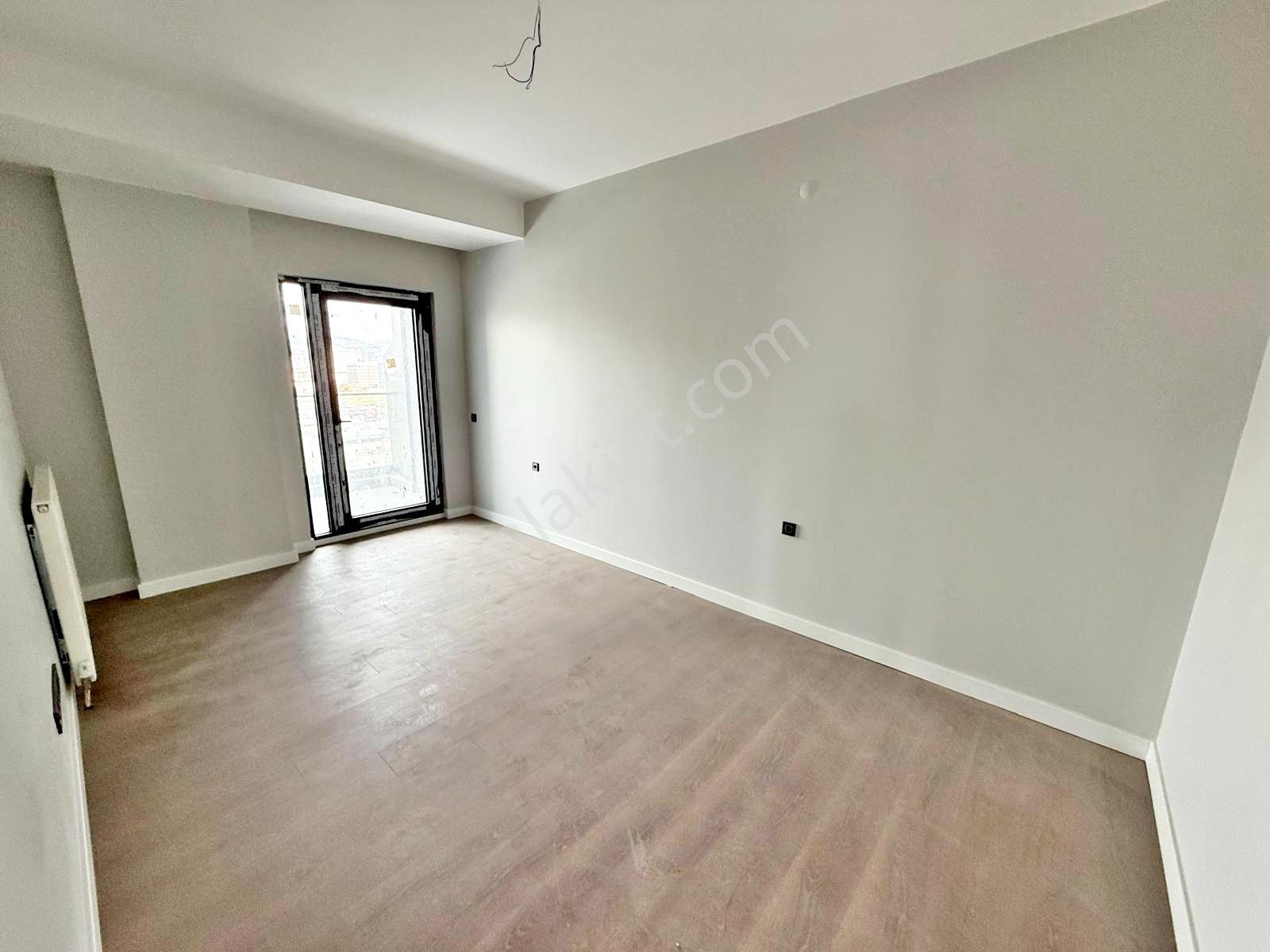 Şehrin Yıldızı Metaforda Avm Cepheli T. Balkn Satılık 2+1 Daire_ — fotoğraf 17