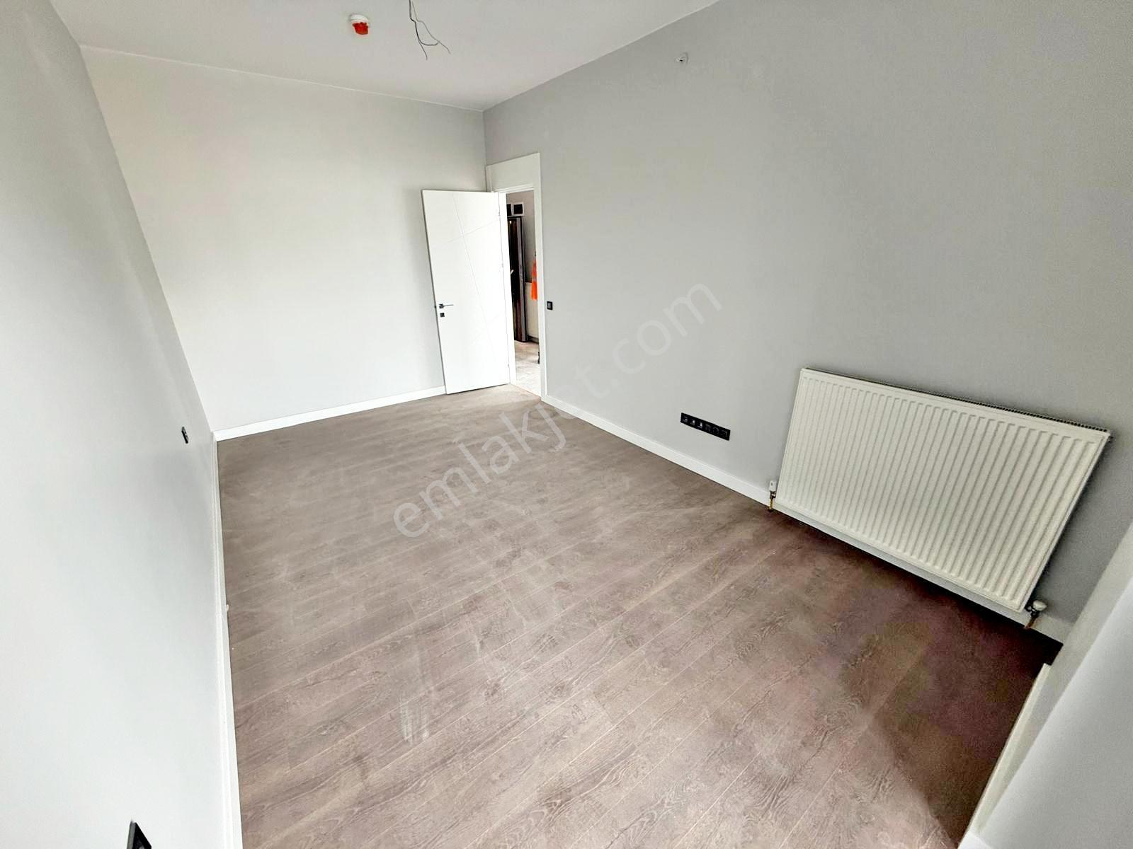 Şehrin Yıldızı Metaforda Avm Cepheli T. Balkn Satılık 2+1 Daire_ — fotoğraf 19