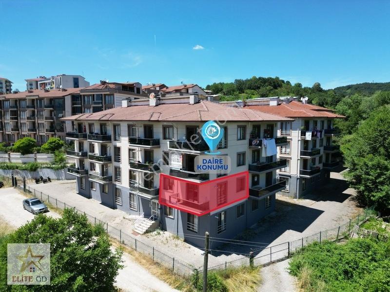 Elite Gd & Düzce Üniversite Mevkii Full Eşyalı Satılık 2+1 — fotoğraf 2
