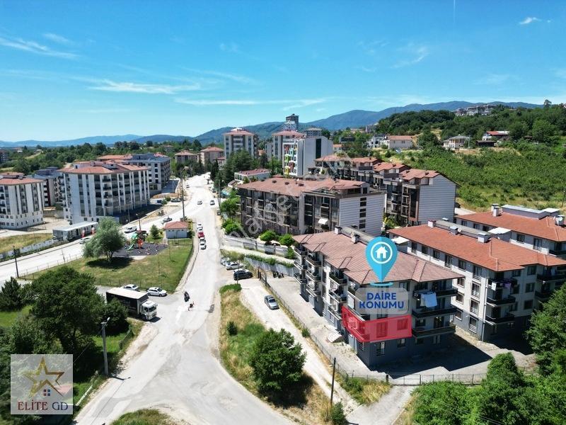 Elite Gd & Düzce Üniversite Mevkii Full Eşyalı Satılık 2+1 — fotoğraf 3