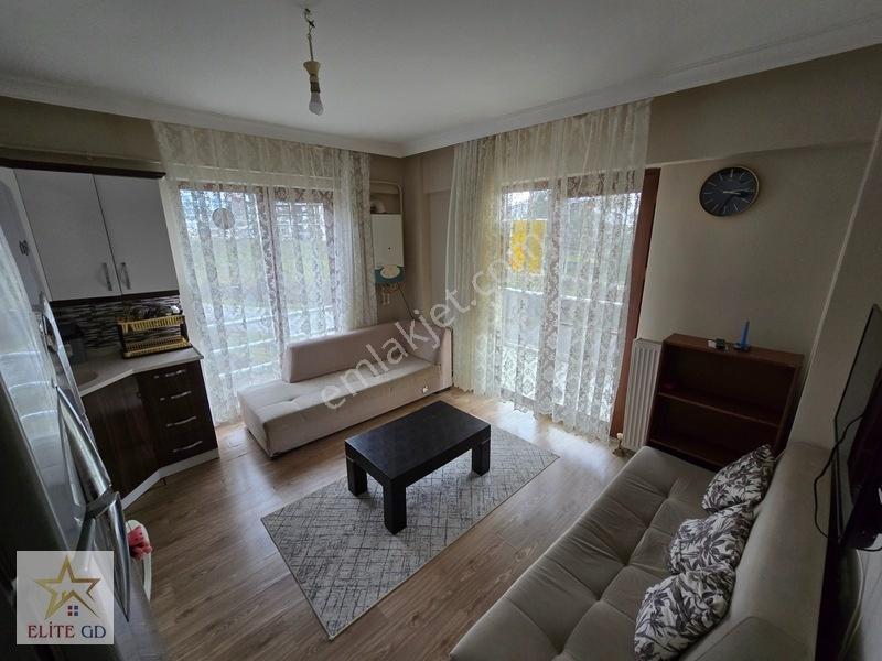 Elite Gd & Düzce Üniversite Mevkii Full Eşyalı Satılık 2+1 — fotoğraf 4