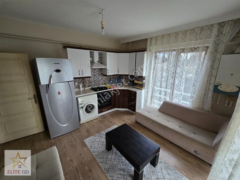Elite Gd & Düzce Üniversite Mevkii Full Eşyalı Satılık 2+1 — fotoğraf 5