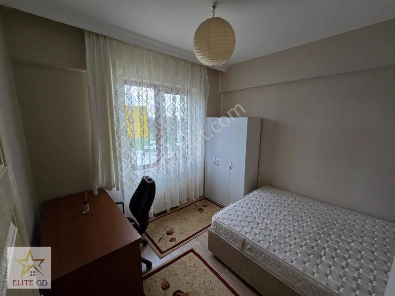 Elite Gd & Düzce Üniversite Mevkii Full Eşyalı Satılık 2+1 — fotoğraf 8