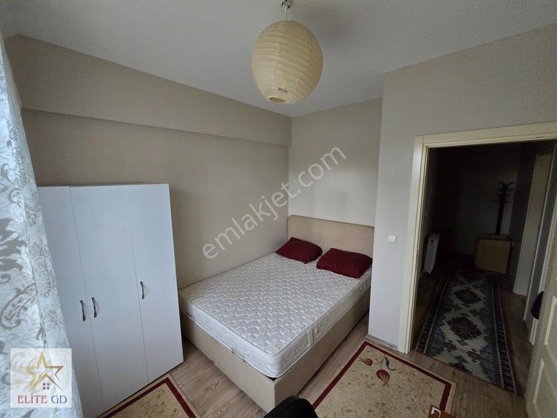 Elite Gd & Düzce Üniversite Mevkii Full Eşyalı Satılık 2+1 — fotoğraf 9