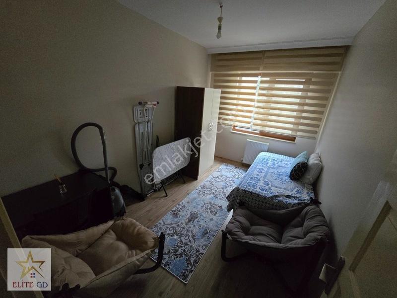 Elite Gd & Düzce Üniversite Mevkii Full Eşyalı Satılık 2+1 — fotoğraf 10