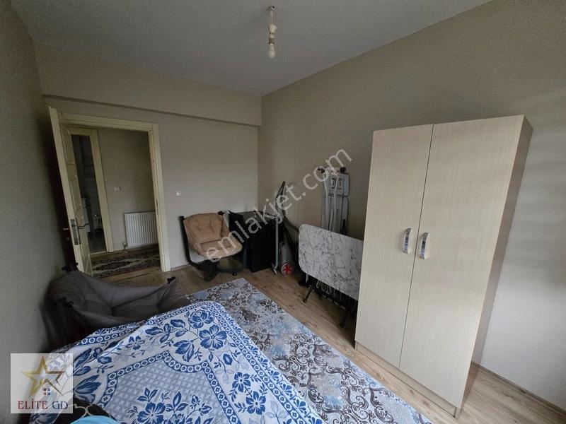 Elite Gd & Düzce Üniversite Mevkii Full Eşyalı Satılık 2+1 — fotoğraf 11