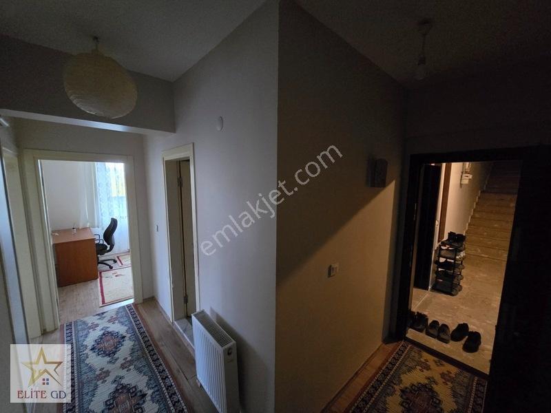 Elite Gd & Düzce Üniversite Mevkii Full Eşyalı Satılık 2+1 — fotoğraf 12