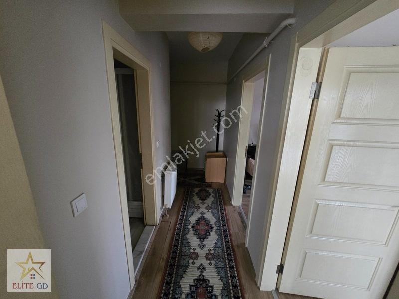 Elite Gd & Düzce Üniversite Mevkii Full Eşyalı Satılık 2+1 — fotoğraf 13